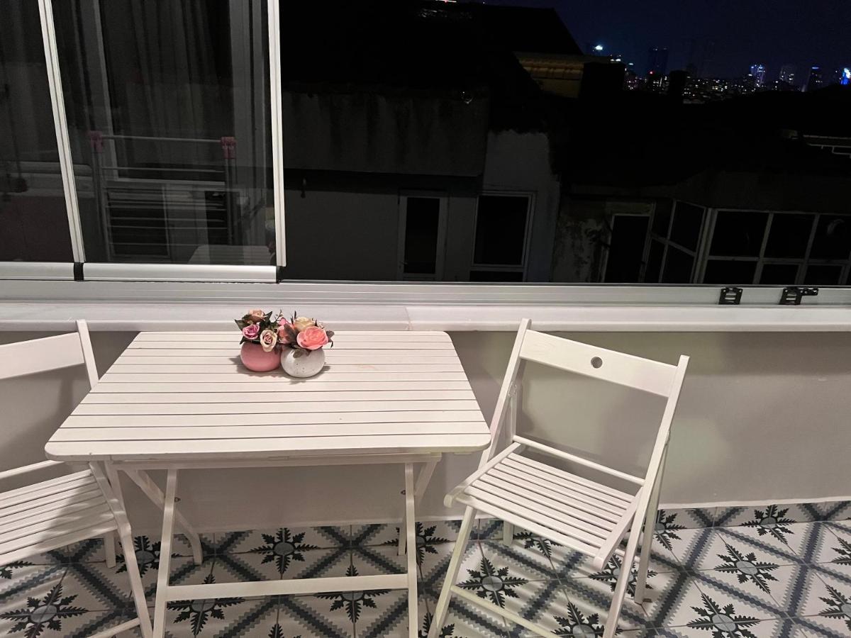 Appartement Center Of Istanbul, Luxurious, Nodern, Full Flat