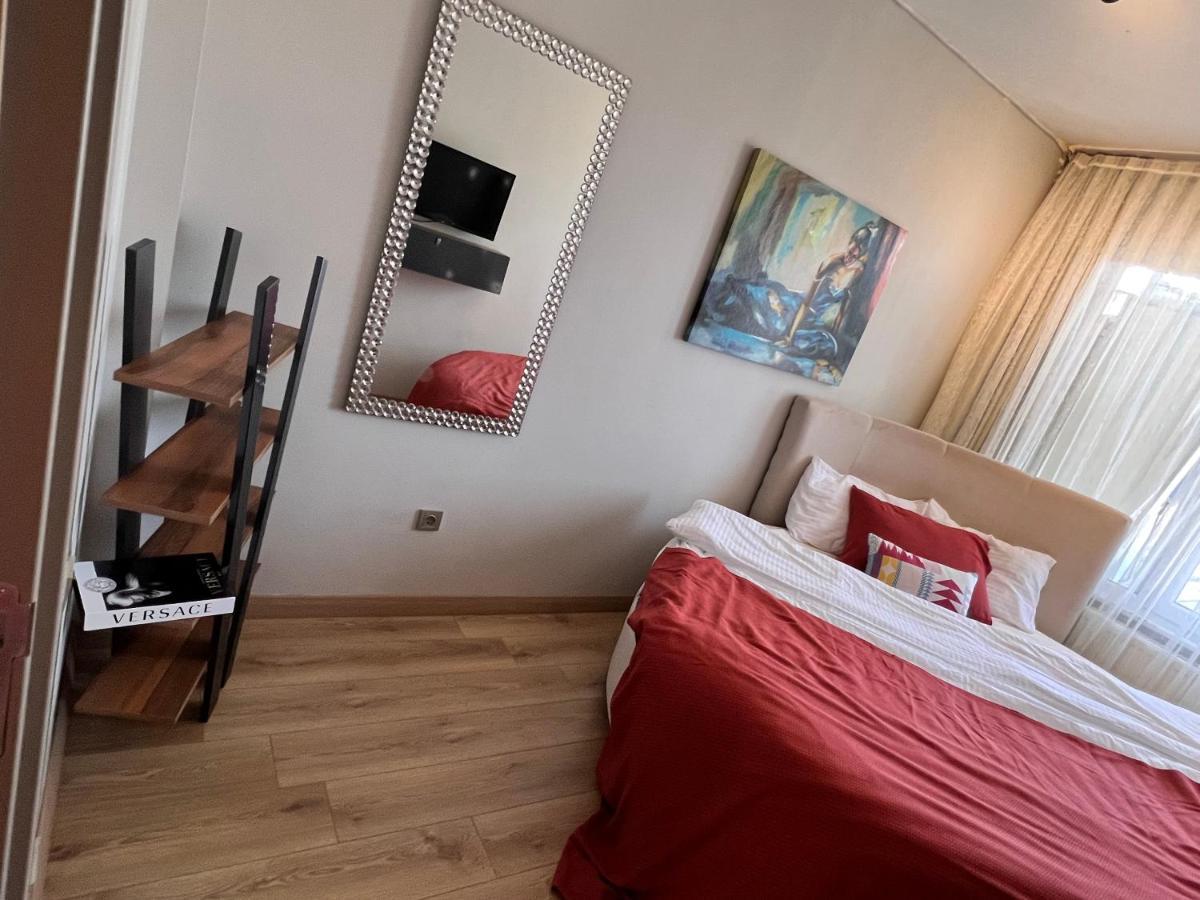 Center Of Istanbul, Luxurious, Nodern, Full Flat Appartement Istanboel